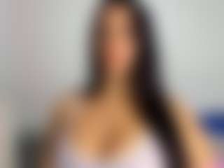 April Adamson's Live Sex Cam Show