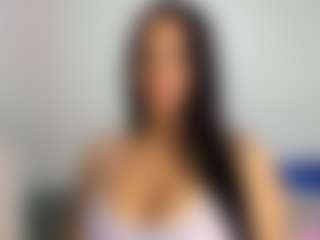Live cam show with April Adamson - BBW on Fling VIP Chat