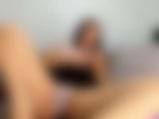 April Adamson's Live Sex Cam Show