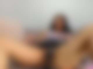 April Adamson's Live Sex Cam Show