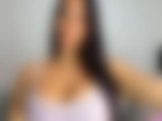 April Adamson's Live Sex Cam Show