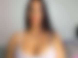 April Adamson's Live Sex Cam Show