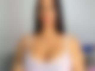 April Adamson's Live Sex Cam Show
