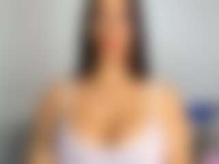 April Adamson's Live Sex Cam Show