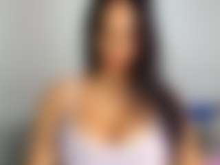 April Adamson's Live Sex Cam Show