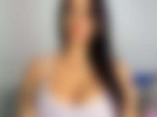 April Adamson's Live Sex Cam Show