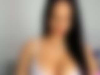 April Adamson's Live Sex Cam Show