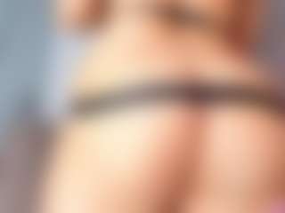 April Adamson's Live Sex Cam Show