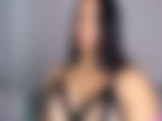 April Adamson's Live Sex Cam Show