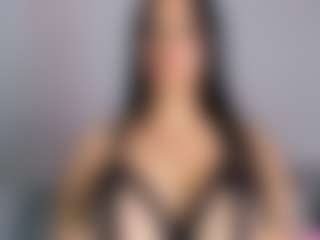 April Adamson's Live Sex Cam Show