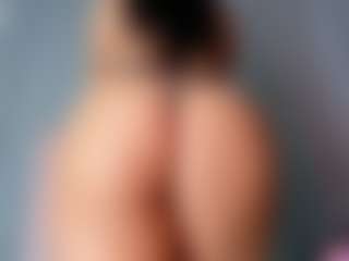 April Adamson's Live Sex Cam Show
