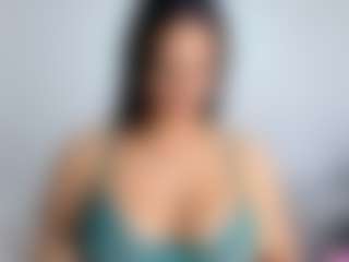 April Adamson's Live Sex Cam Show