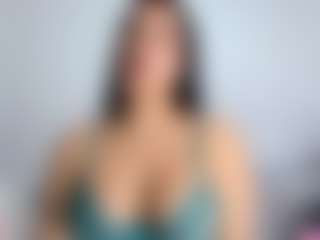 April Adamson's Live Sex Cam Show