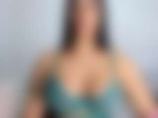 April Adamson's Live Sex Cam Show