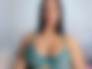 April Adamson's Live Sex Cam Show