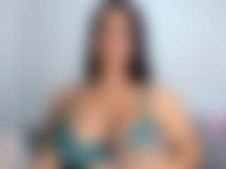 April Adamson's Live Sex Cam Show