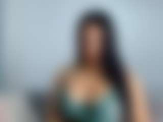 April Adamson's Live Sex Cam Show
