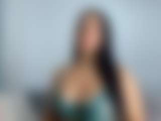 April Adamson's Live Sex Cam Show