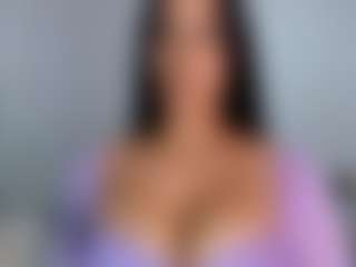 Live cam show with April Adamson - Brown Eyes on SpankPalCams