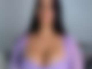 April Adamson's Live Sex Cam Show