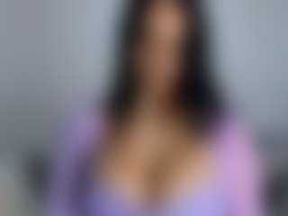 April Adamson's Live Sex Cam Show