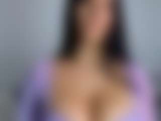 April Adamson's Live Sex Cam Show