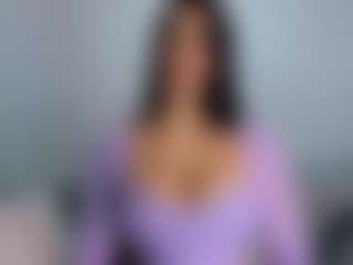 Live cam show with April Adamson - Lush on live18s.com