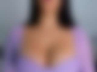 April Adamson's Live Sex Cam Show