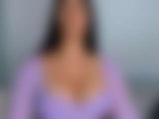 Live cam show with April Adamson - Lush on Soda Cam