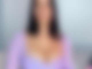 April Adamson's Live Sex Cam Show