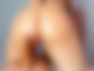 April Adamson's Live Sex Cam Show