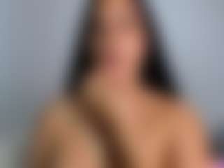 April Adamson's Live Sex Cam Show