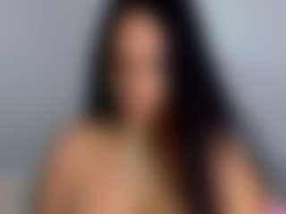 Live cam show with April Adamson - Blowjob on Dare Cams