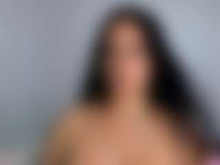 April Adamson's Live Sex Cam Show