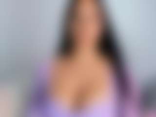April Adamson's Live Sex Cam Show