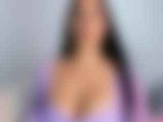 April Adamson's Live Sex Cam Show