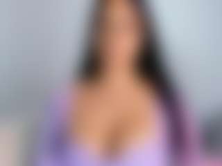 April Adamson's Live Sex Cam Show