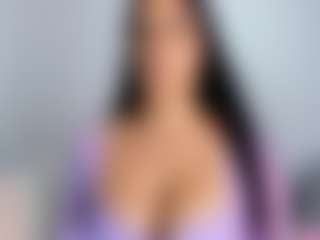 April Adamson's Live Sex Cam Show