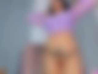 April Adamson's Live Sex Cam Show