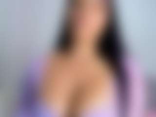 April Adamson's Live Sex Cam Show