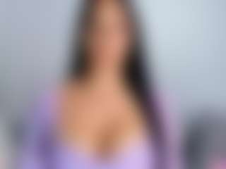 April Adamson's Live Sex Cam Show
