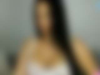 April Adamson's Live Sex Cam Show