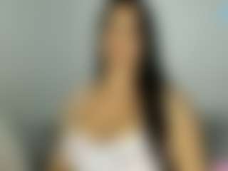 Live cam show with April Adamson - Latina on CSO-WL | colombia