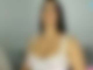 Live cam show with April Adamson - Blowjob on CSO-WL