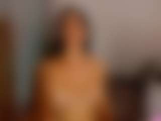 April Adamson's Live Sex Cam Show