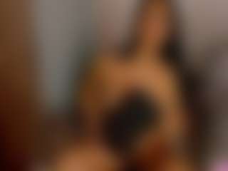 April Adamson's Live Sex Cam Show