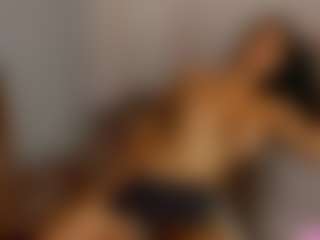 April Adamson's Live Sex Cam Show