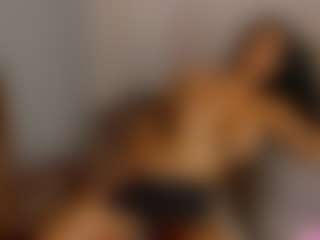 April Adamson's Live Sex Cam Show