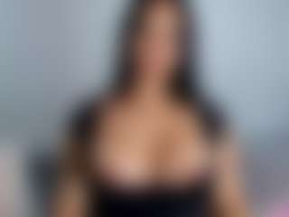 April Adamson's Live Sex Cam Show