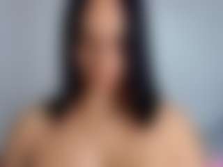 April Adamson's Live Sex Cam Show